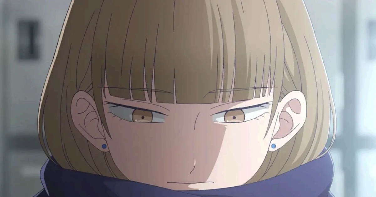 The Ramparts of Ice | Still from the anime - Source: Studio Kai