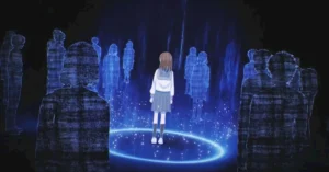 The Ramparts of Ice Still from the anime Source Studio Kai 69kb The Ramparts of Ice Episode 7: Yota and Koyuki Find Healing Through Shared Pain