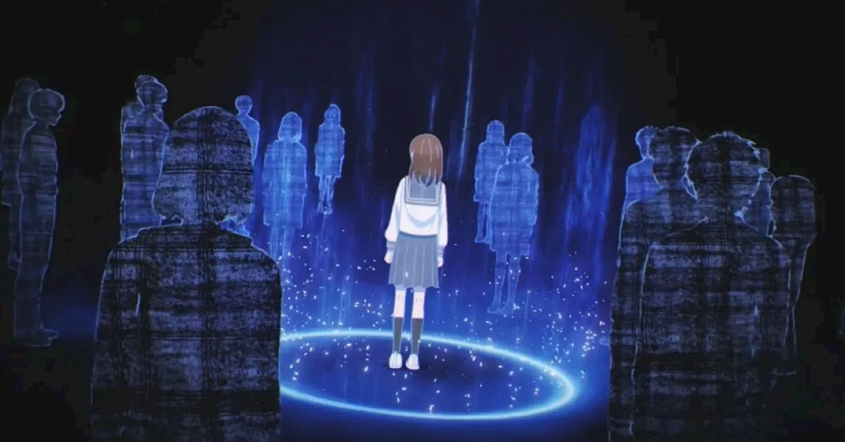 The Ramparts of Ice Still from the anime Source Studio Kai 69kb The Ramparts of Ice | Still from the anime - Source: Studio Kai