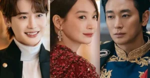 ‘The Remarried Empress’ K-Drama Arrives on Disney+ in Late 2026 With Shin Min-a and Ju Ji-hoon