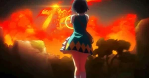 The World’s Strongest Witch Anime Release Date Confirmed for October 2026