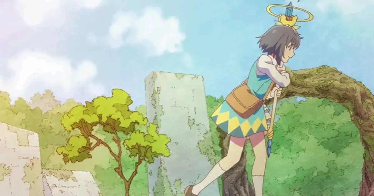 The Worlds Strongest Witch Episode 1 Worldwide Streaming Times, Release Date and Where to Watch