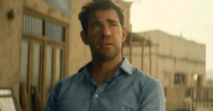 Tom Clancy’s Jack Ryan Ghost War Review: John Krasinski Returns But Critics Are Split