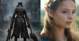 Controllers to Cameras: 7 Big Video Game Movies Coming to Theaters Soon