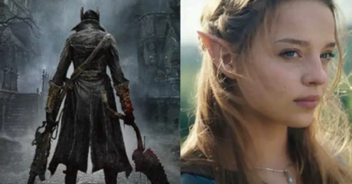 Upcoming video game adaptations to look forward to 53kb Upcoming video game adaptations to look forward to