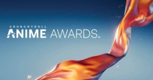 Crunchyroll Anime Awards 2026: My Hero Academia Final Season Wins Anime of the Year