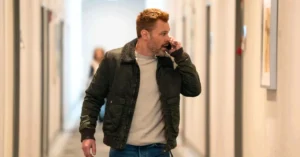 Chicago PD Season 13 Episode 19 Recap: Ruzek Finds Old Murder Tape and Says Heartbreaking Goodbye to His Father
