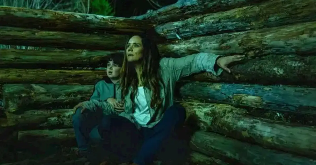 FROM Season 4 Episode 5 Recap: Scarecrow Horror Attacks and Jade’s Hallucination Collapse