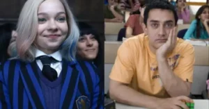Emma Myers Loves This 4-Hour Bollywood Movie: ‘You Have the Best Time of Your Life’