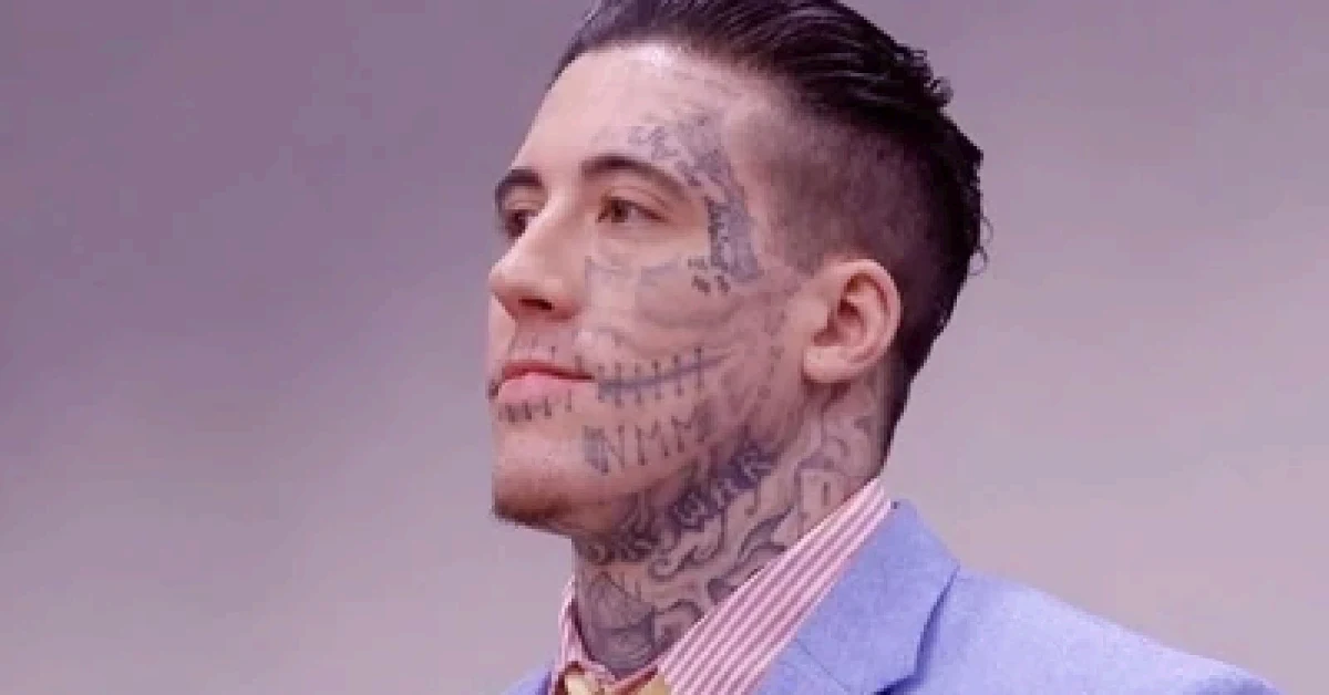 What Do Wade Wilson’s Tattoos Mean? Decoding the Symbols on the ‘Deadpool Killer’