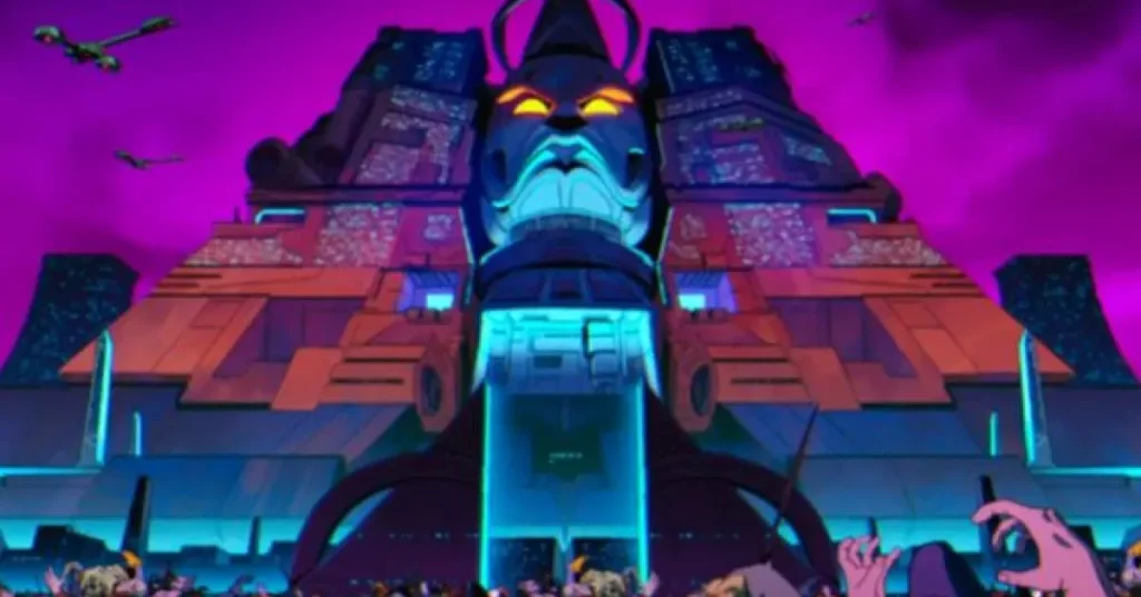 X-Men ‘97 Season 2 premieres globally on June 13, 2026 (Image via YouTube/@Marvel Entertainment)