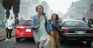 La Brea Parents’ Guide: Age Rating and Content Suitability for Netflix’s Sinkhole Drama