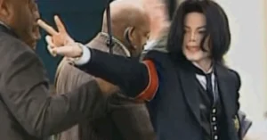 Netflix’s ‘Michael Jackson: The Verdict’ Trailer Goes Back to the 2005 Trial That Shook the World