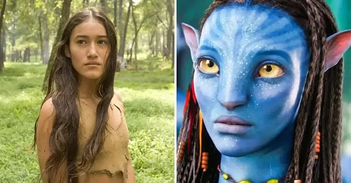 Indigenous Actress Sues James Cameron and Disney, Claims ‘Avatar’ Stole Her Teenage Face for Neytiri