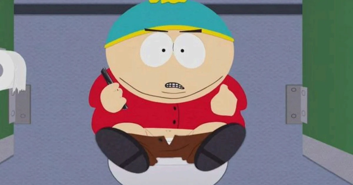 still from the South Park Season 29 announcement (Image Via. X/@SouthPark)