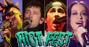 webp 1 1 Tool, Rise Against, Nas, and More Set to Perform at Riot Fest 2026: Full Lineup and Dates