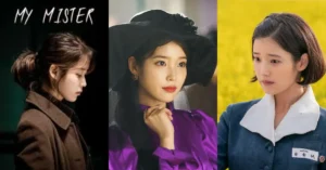 If You Loved IU in Perfect Crown, Here Are 8 More IU K-Dramas to Binge Right Now