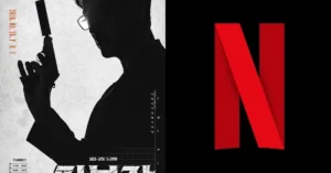 Netflix Action Thriller Agent Kim Reactivated Brings Taken Style Revenge with Mercy For None Star So Ji Sub