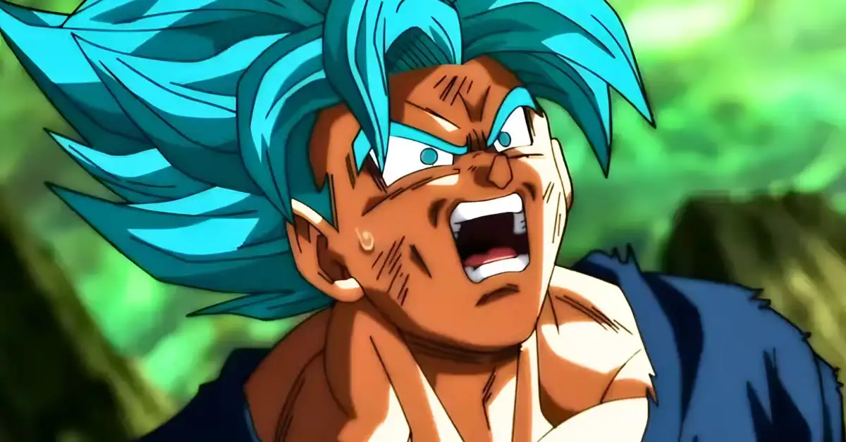 Dragon Ball Super Anime Returns in 2027 as a Space Opera With The Galactic Patrol Arc
