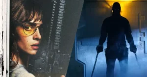 Onslaught Trailer: Adria Arjona Fights Rogue Super Soldiers in Adam Wingard’s New A24 Action Movie