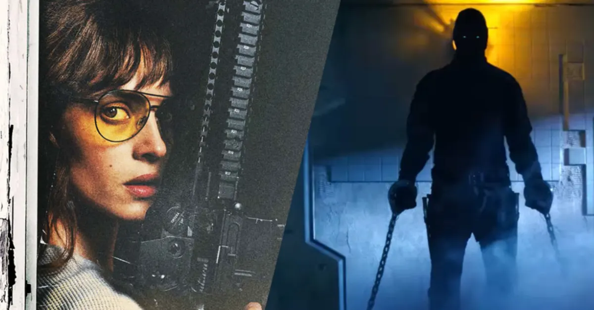 Onslaught Trailer: Adria Arjona Fights Rogue Super Soldiers in Adam Wingard’s New A24 Action Movie