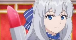 A Livid Lady’s Guide to Getting Even Anime Locks July 6 Premiere With New Action-Packed Trailer