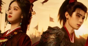 A look at Ashes to Crown Image via X @YoukuOfficial Ashes to Crown C-Drama: Netflix Release Schedule, Episode Guide and Streaming Details for June 2026