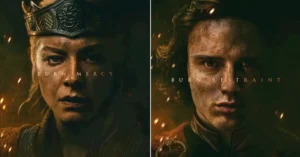 House of the Dragon Kills Off Jace in Brutal Season 3 Premiere Battle