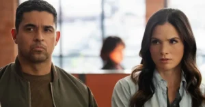 A look at NCIS investigators Image via CBS NCIS Season 24 Cast Shakeup: Wilmer Valderrama Teases Major Changes and New Additions
