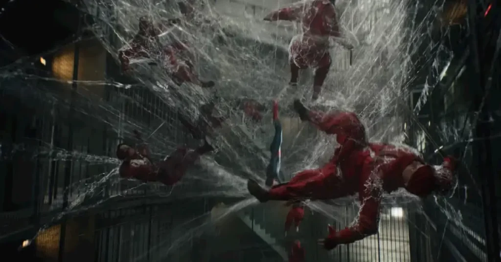 Spider-Man