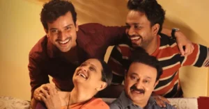 A still from season 5 of Gullak Jameel Khan on Gullak Season 5: ‘Parents Are Giving Up a Lot, Kids Must Be Grateful’