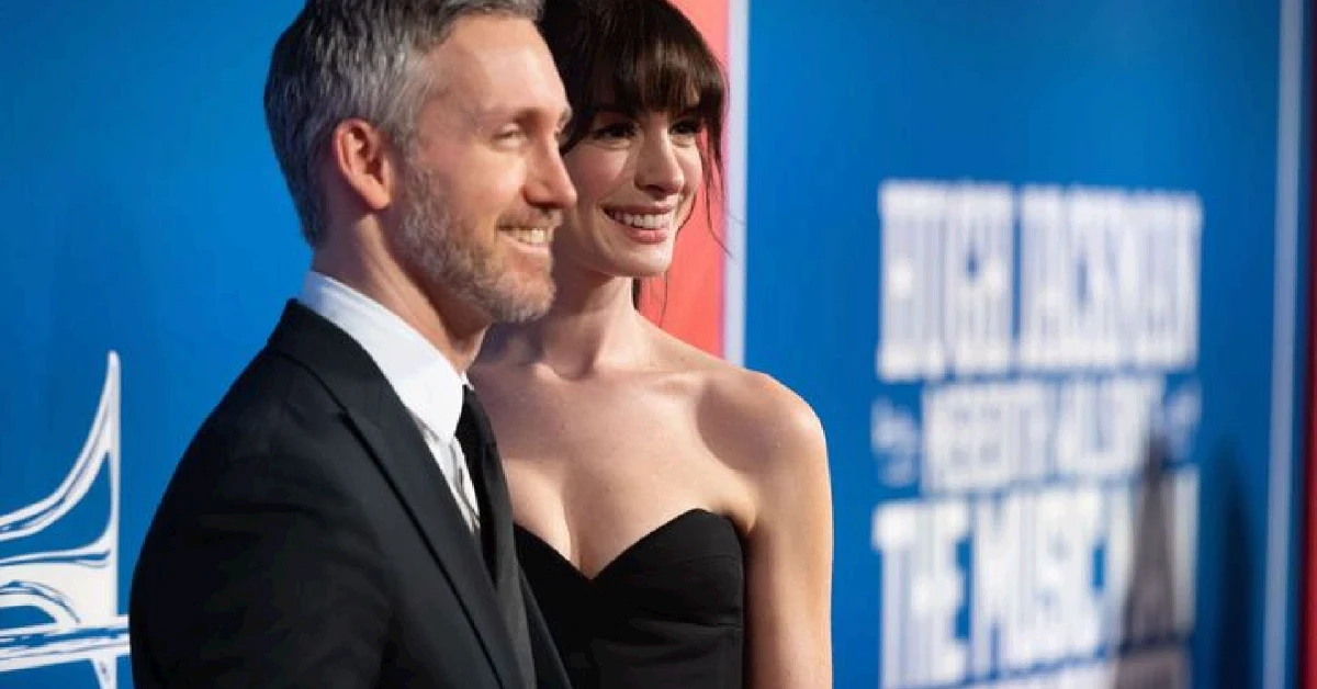 Adam Shulman is an actor and producer - Source: Getty