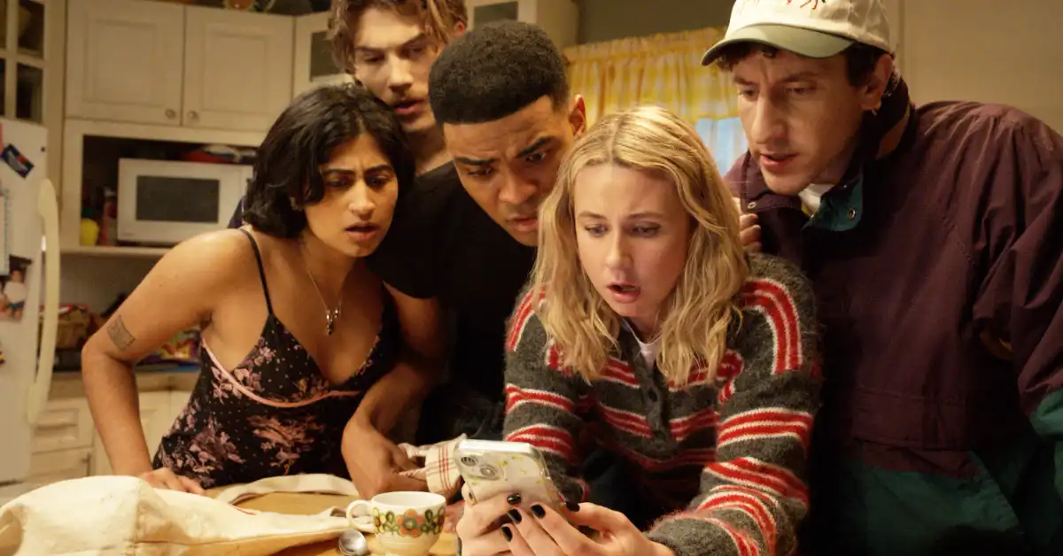 Adults Season 2 | FX