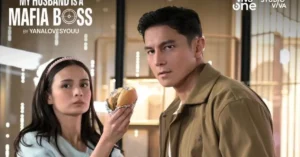 My Husband Is a Mafia Boss Episode 13 Release Date and Streaming Details