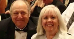 After Sheila had the stroke in 2018 he resigned from his numerous civic responsibilities to take full time care of her. His children are daughters Parker and Kyle and son Paul. X @Chartsoriginals 65kb All My Children Star Paul Avery and Wife Sheila Die in Tragic House Fire at Age 81