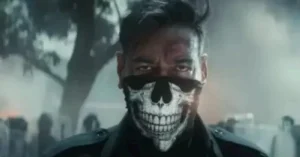 Ajay Devgn’s Chauhaan Faces Backlash as Rajput Group Slams Title and Teaser