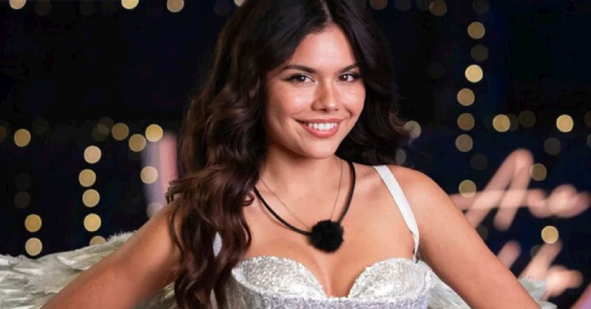 ‘Love Island USA’ Season 8 Star Alannah Keyser Says Sorry After Getting Removed for Using Racial Slur