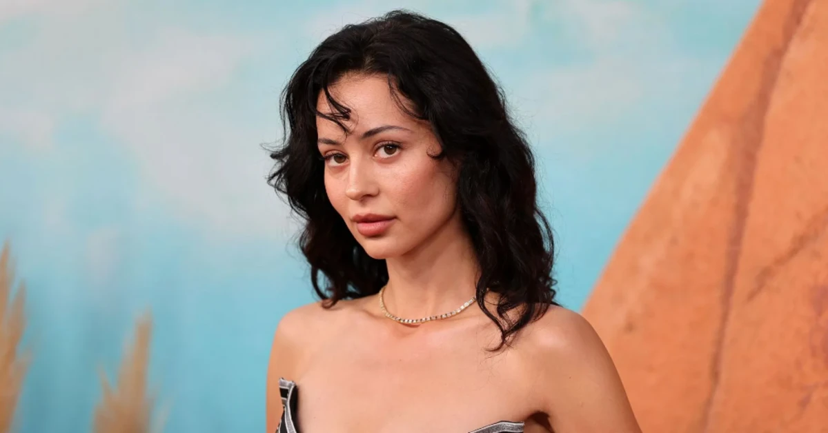 Alexa Demie at Los Angeles Premiere Of HBO's "Euphoria" Season 3 - Arrivals - Source: Getty