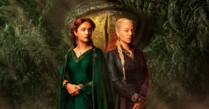 House of the Dragon Season 3 Premiere Death: Prince Jacaerys Velaryon Dies in the Battle of the Gullet