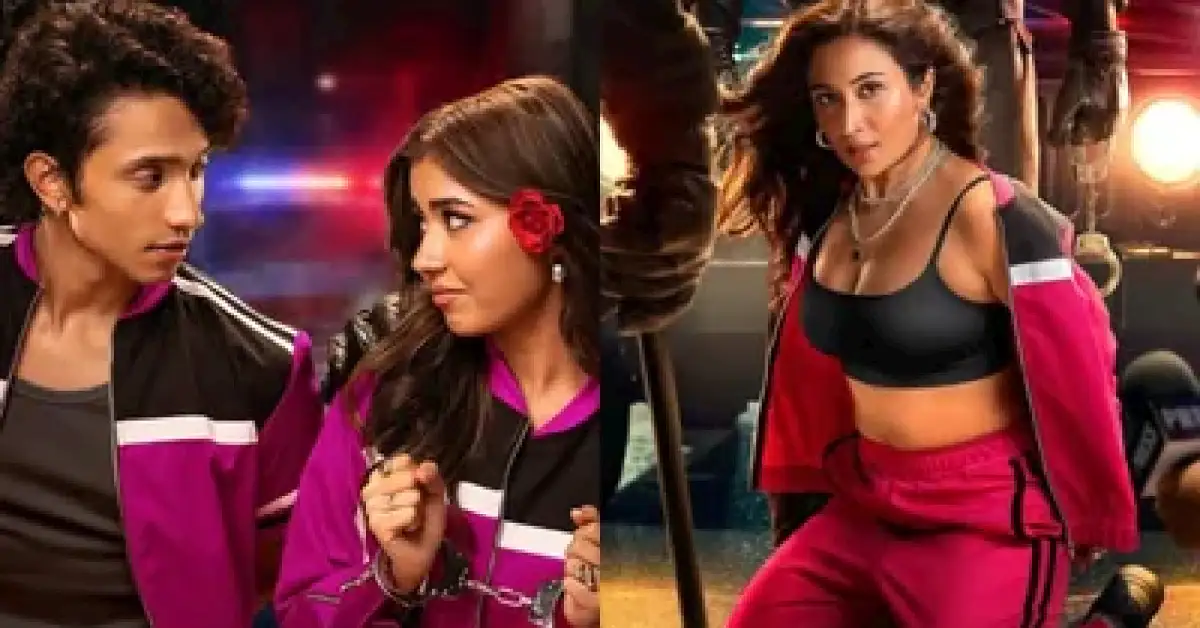 All about the feud between Lock Upp season 2 contestants.