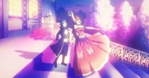 Ameri and Iruma at Deviculum Source BN Pictures 51kb Welcome to Demon School! Iruma-kun Season 4 Episode 13: Release Date, Streaming Details and What to Expect