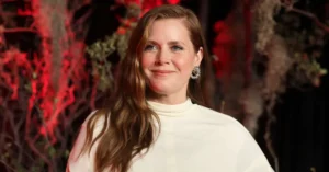 Amy Adams attends the World Premiere Of Apple TVs Cape Fear Arrivals Source Getty Amy Adams Returns to Thriller Genre in ‘Cape Fear’ – Here Are 5 of Her Best Movies to Watch Again