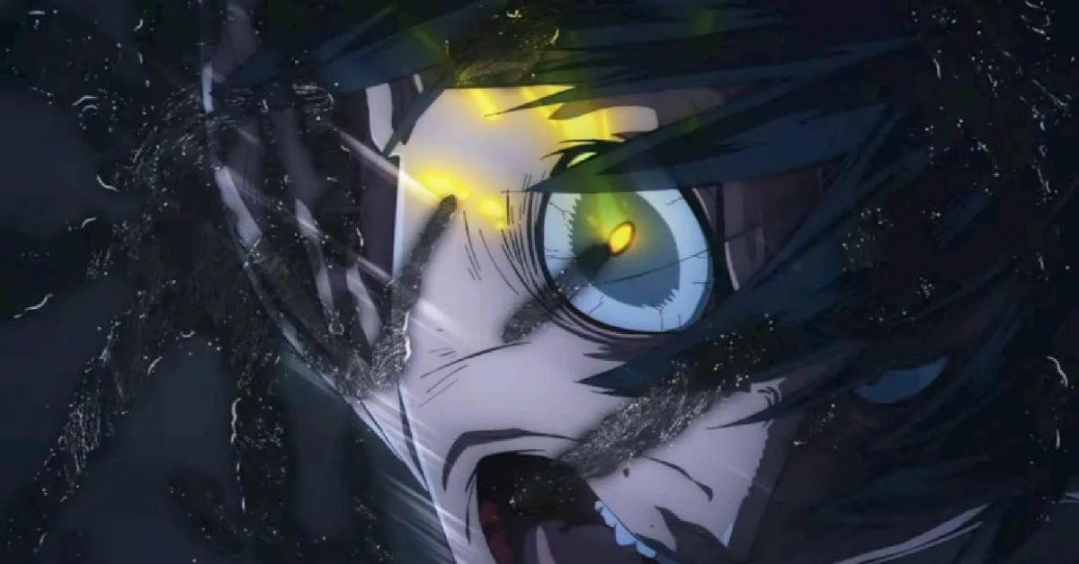 BLACK TORCH Anime Sets July 4 Release With New Trailer and Theme Songs by SiM and I Don‘t Like Mondays