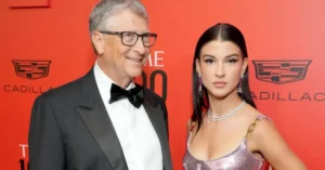Phoebe Gates’ AI Shopping App Phia Raises $35.5 Million With Celebrity Investor Backing From Khloé Kardashian, Paris Hilton, Sydney Sweeney And More