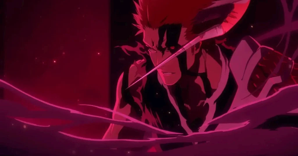 Bleach: Thousand-Year Blood War - The Calamity