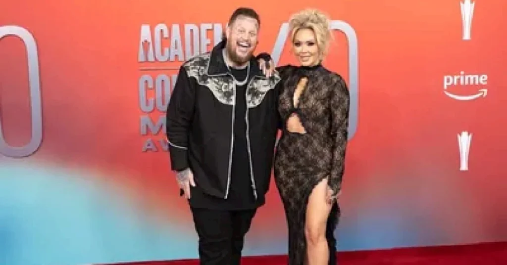 Bunnie Xo spoke about her future plans amid divorcing Jelly Roll. (X/@FearedBuck)