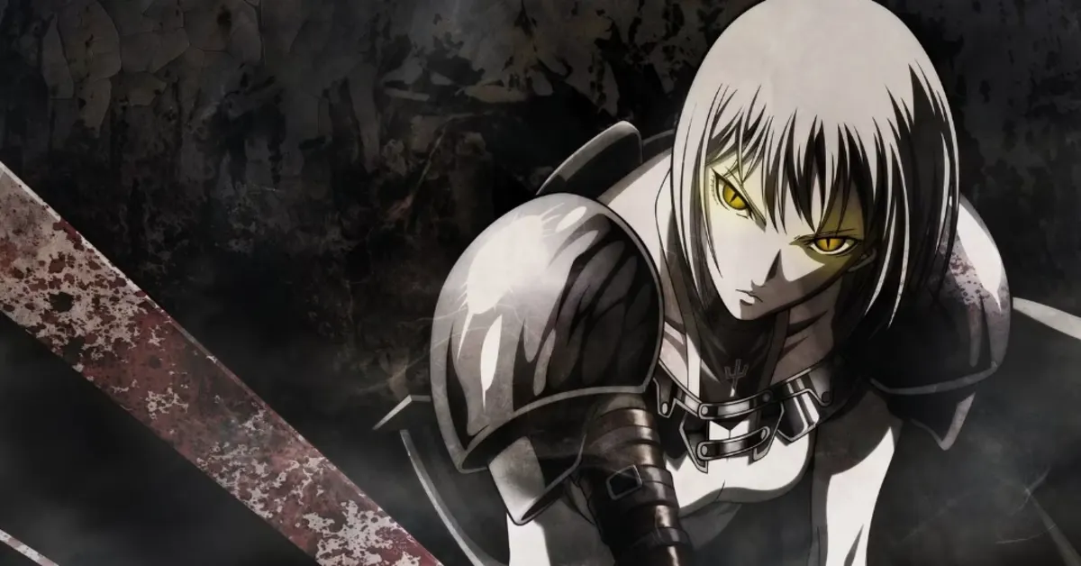 CLAYMORE
