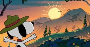 Camp Snoopy Season 2 releasing worldwide on June 26 Image via YouTube @Apple TV 42kb Camp Snoopy Season 2 Trailer Drops: Release Date, New Adventures and Streaming Details