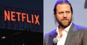 Netflix Fraud Case: Director Carl Rinsch Sentenced to Prison for $11 Million Sci-Fi Series Scam