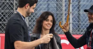 Camila Cabello and Henry Chalhoub Split: Relationship Timeline